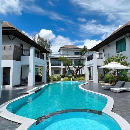 Na Napa Wellness Spa & Resort Chiang Mai Extérieur photo