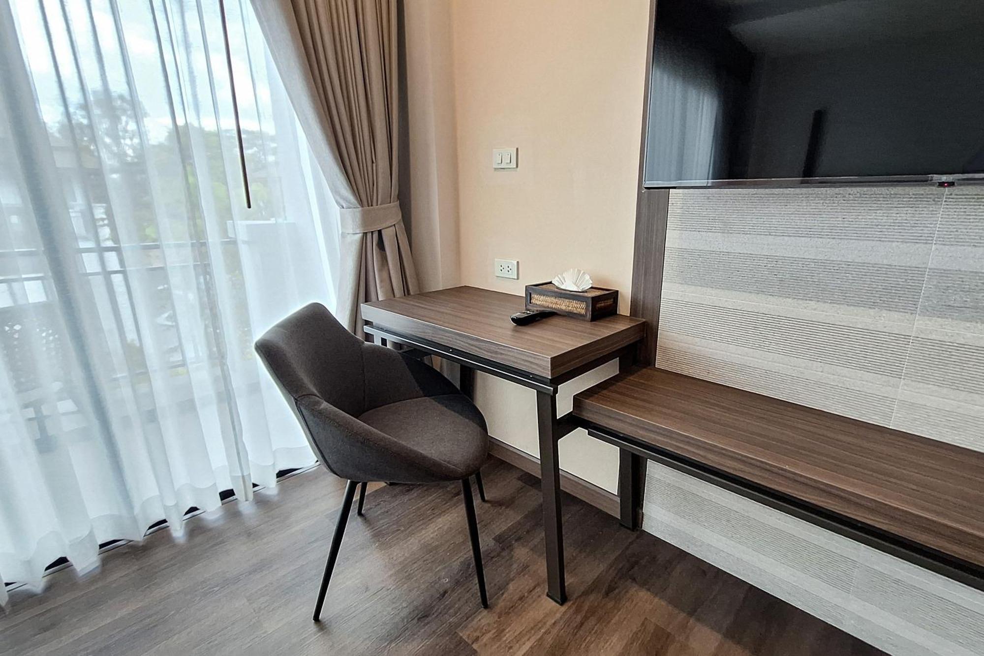 Na Napa Wellness Spa & Resort Chiang Mai Extérieur photo