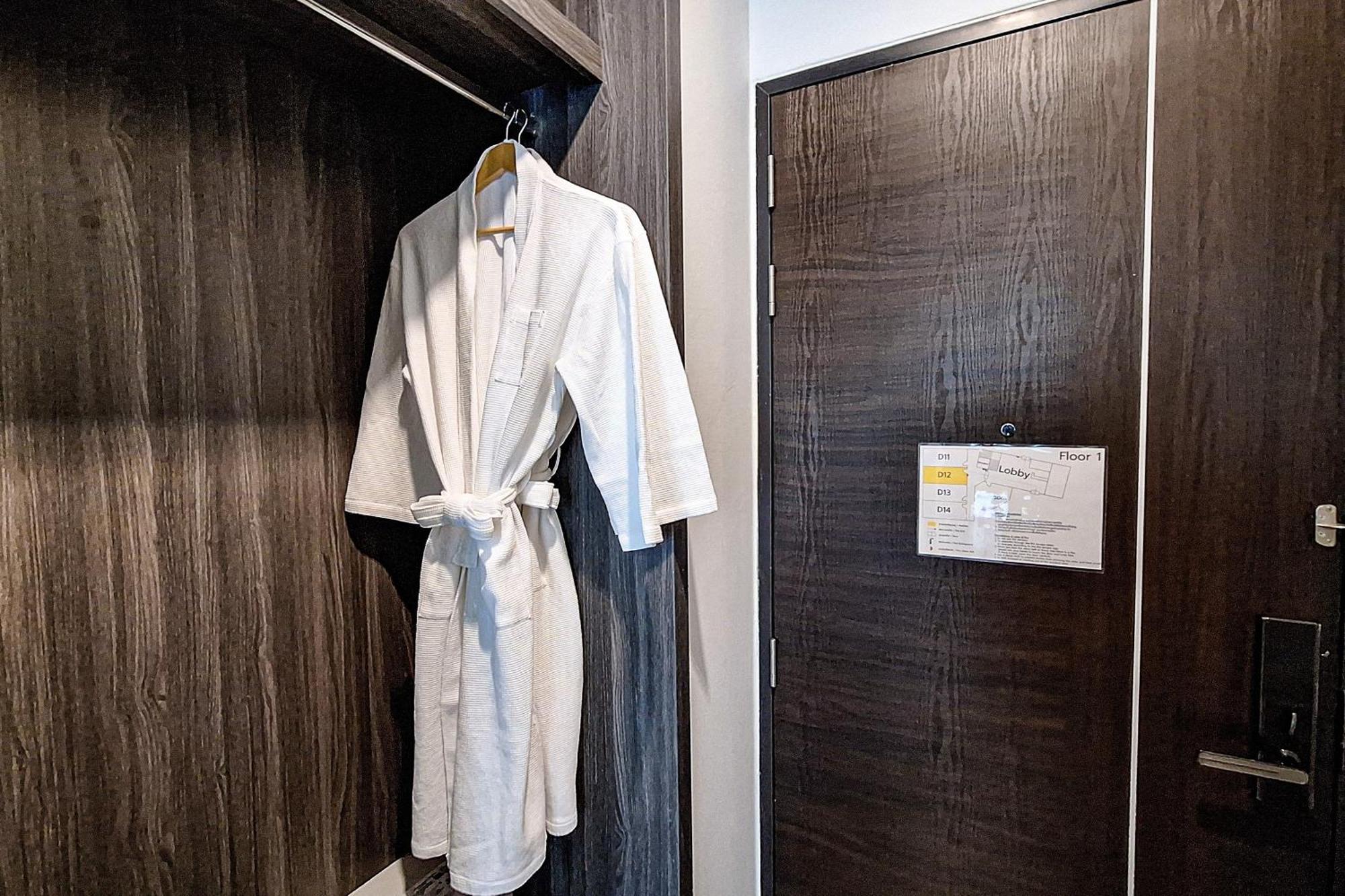Na Napa Wellness Spa & Resort Chiang Mai Extérieur photo