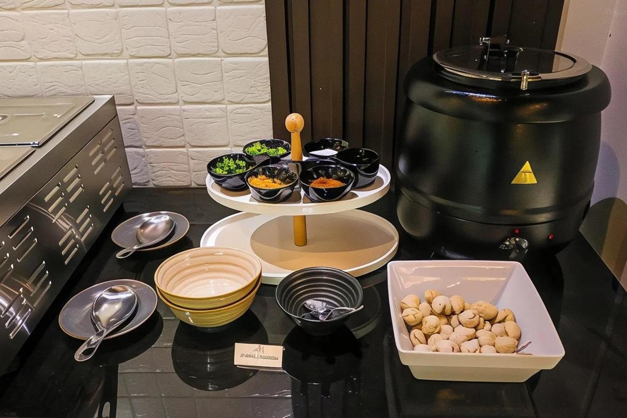 Na Napa Wellness Spa & Resort Chiang Mai Extérieur photo
