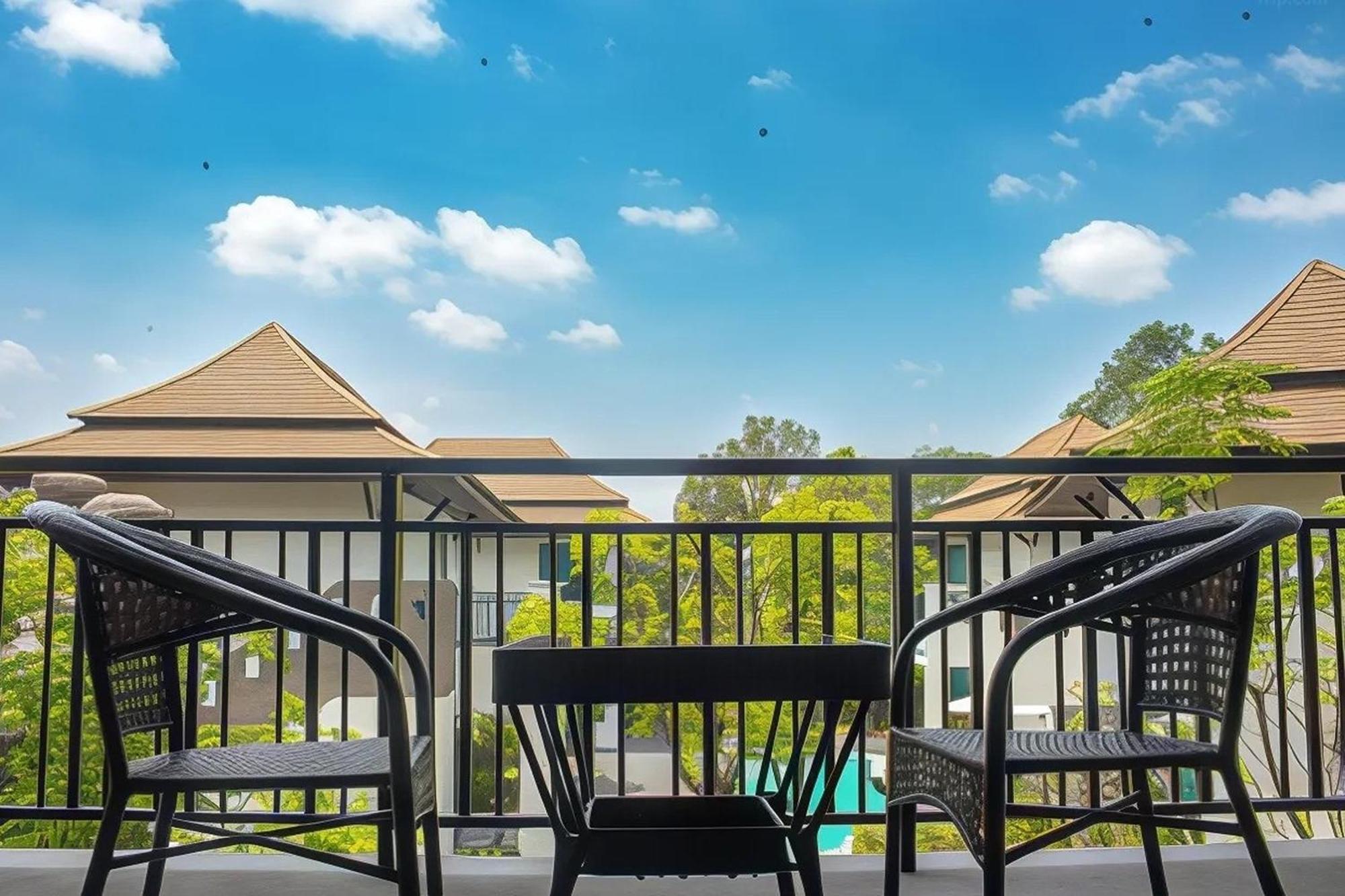 Na Napa Wellness Spa & Resort Chiang Mai Extérieur photo