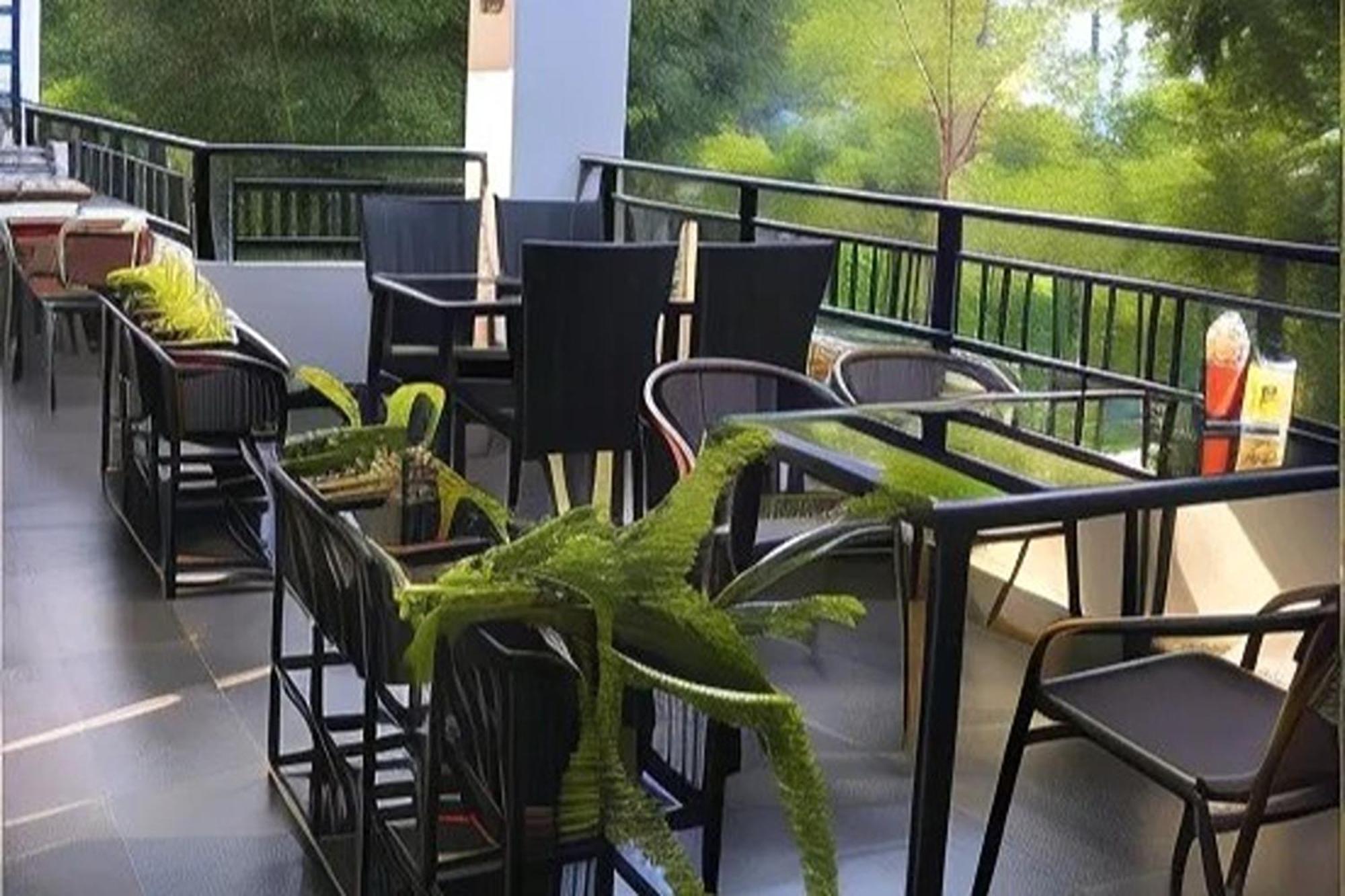 Na Napa Wellness Spa & Resort Chiang Mai Extérieur photo