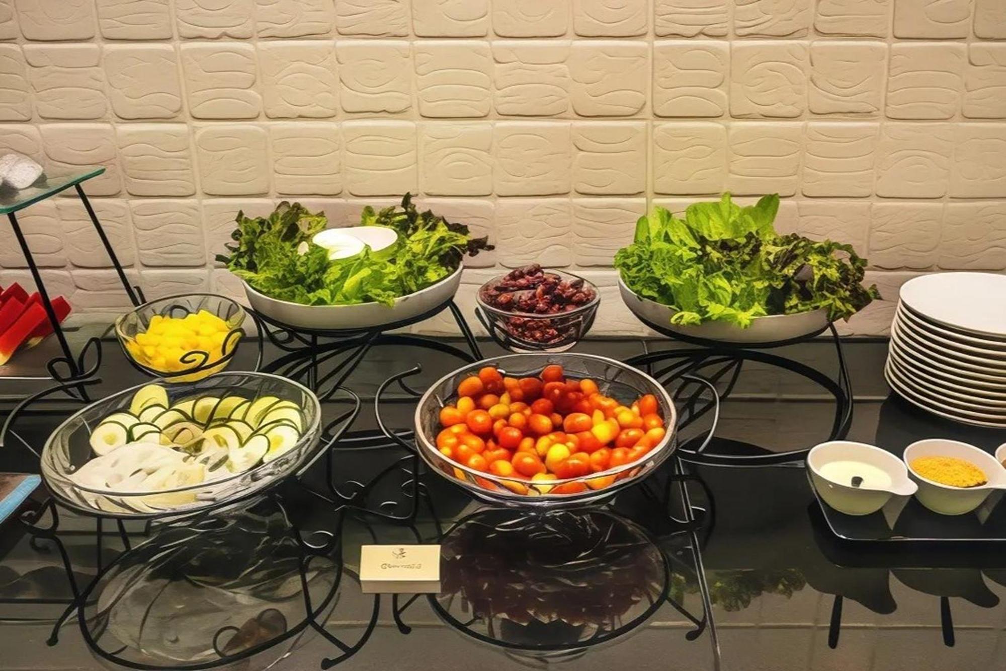 Na Napa Wellness Spa & Resort Chiang Mai Extérieur photo